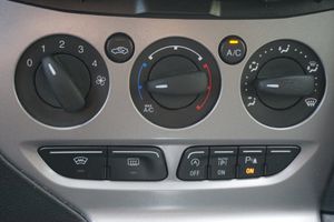 Ford Focus bild 7
