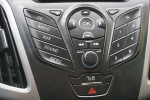 Ford Focus bild 8