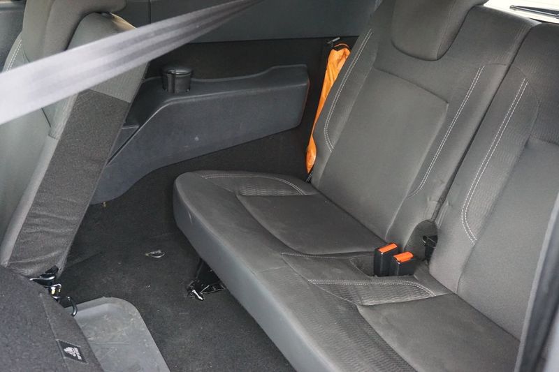 Dacia Lodgy bild 9