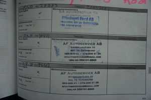 Dacia Lodgy bild 20