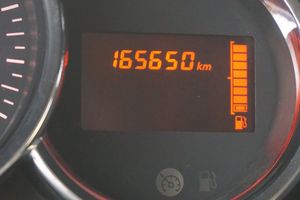 Dacia Lodgy bild 15