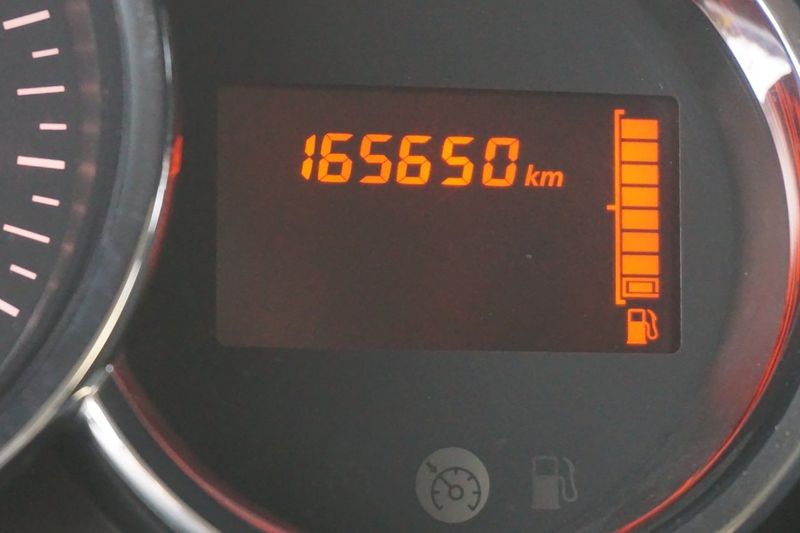 Dacia Lodgy bild 15
