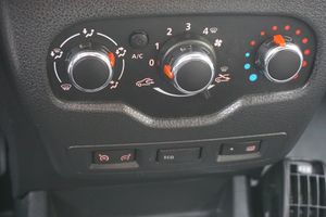 Dacia Lodgy bild 13