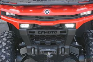 CFMOTO C-Force bild 20