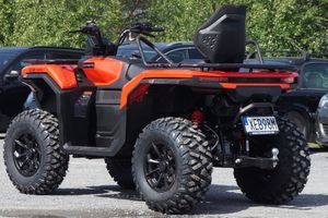 CFMOTO C-Force bild 11