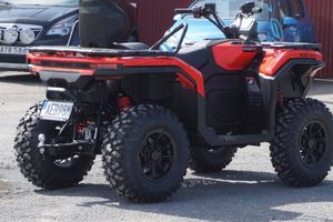 CFMOTO C-Force bild 4