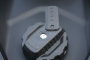 CFMOTO C-Force bild 19