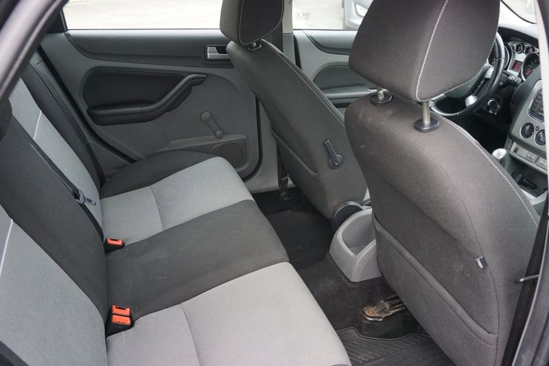Ford Focus bild 5