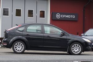 Ford Focus bild 2