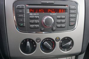 Ford Focus bild 11