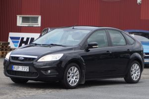 Ford Focus bild 13