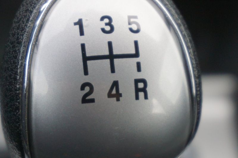 Ford Focus bild 10
