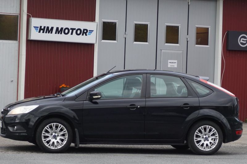 Ford Focus bild 14
