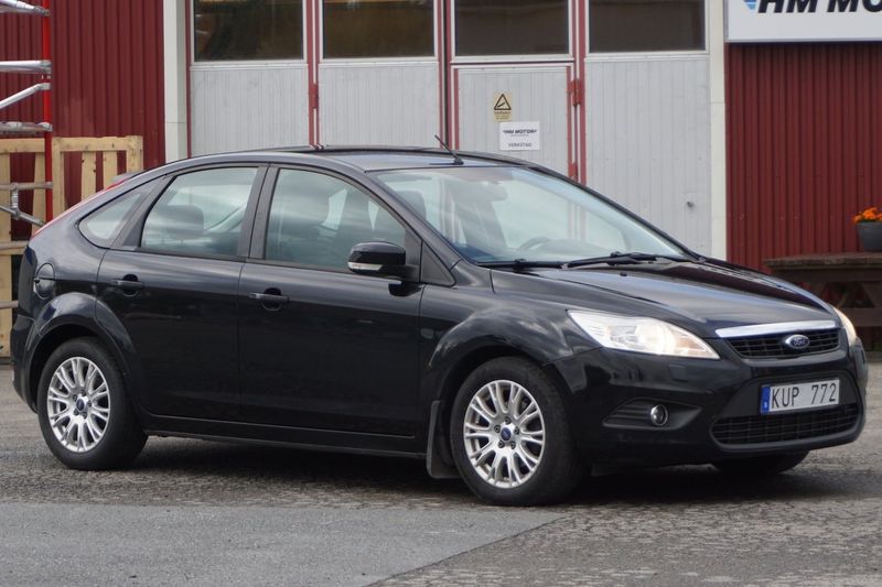 Ford Focus bild 3