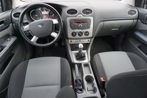 Ford Focus bild 7