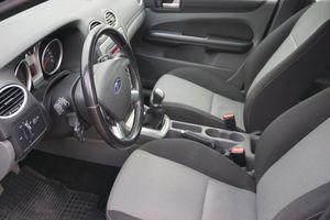 Ford Focus bild 8