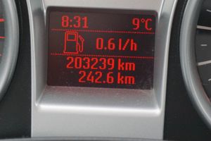 Ford Focus bild 9
