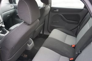 Ford Focus bild 6
