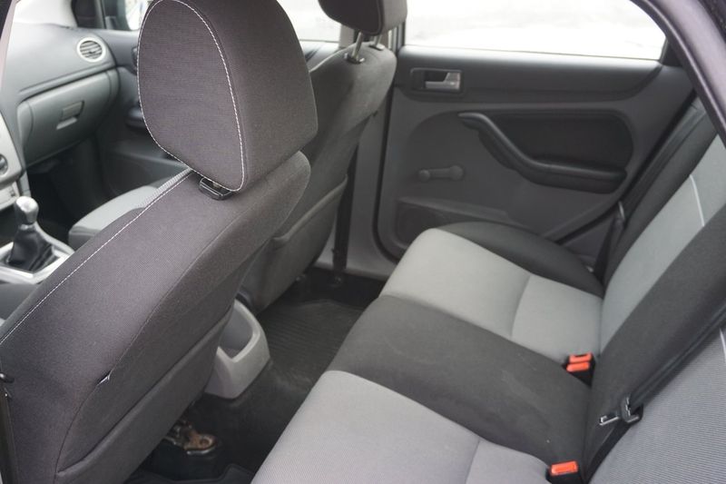 Ford Focus bild 6