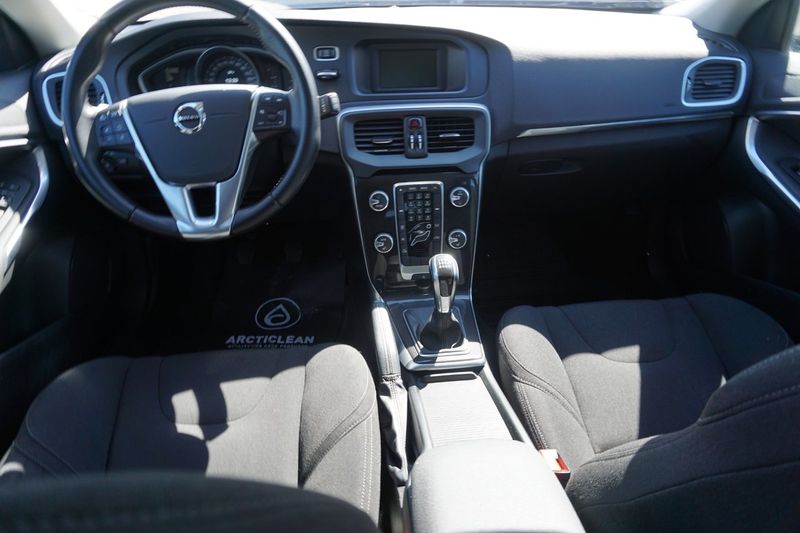 Volvo V40 bild 5