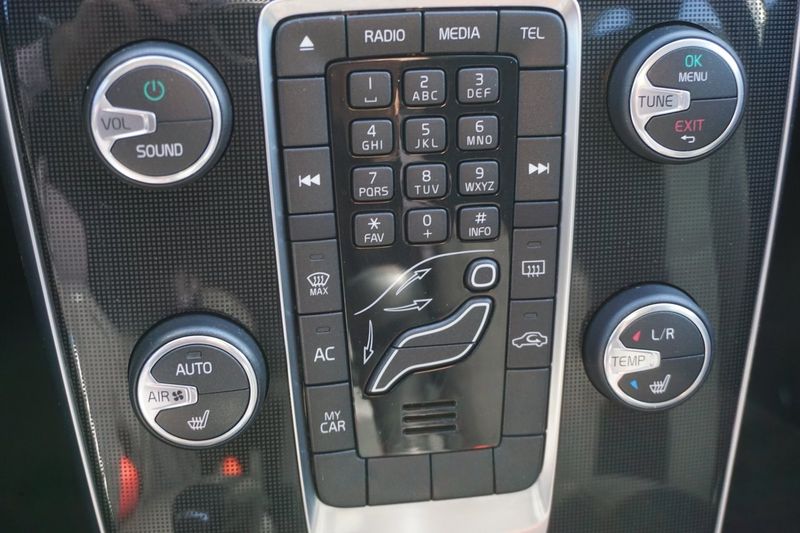 Volvo V40 bild 8