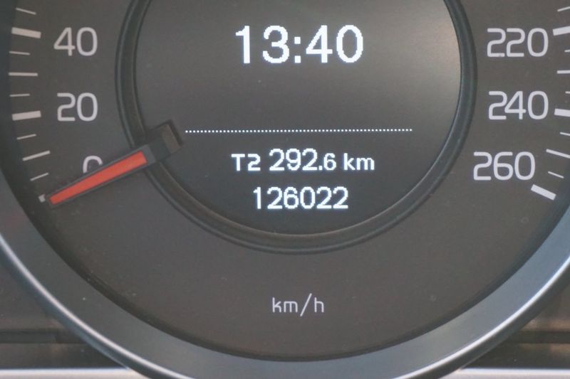 Volvo V40 bild 9
