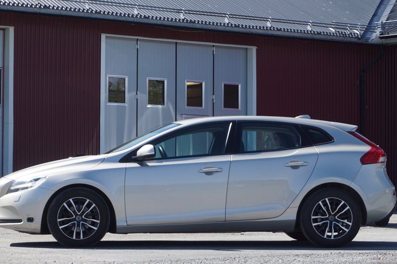 Volvo V40 bild 2