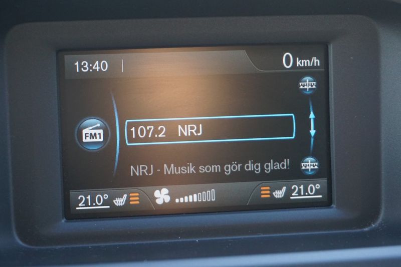 Volvo V40 bild 12