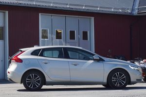 Volvo V40 bild 17
