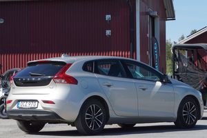Volvo V40 bild 16