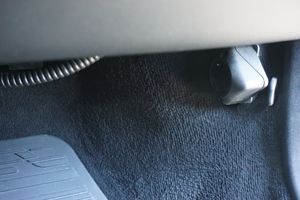 Volvo V40 bild 19