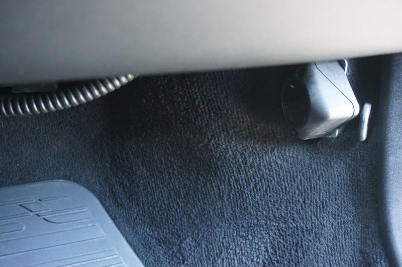 Volvo V40 bild 19