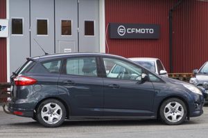 Ford C-Max bild 14