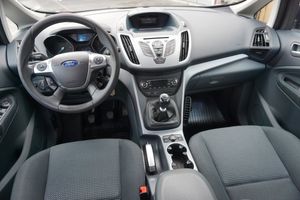 Ford C-Max bild 4