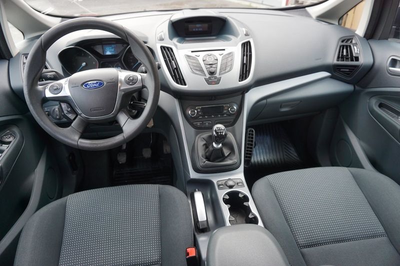 Ford C-Max bild 4