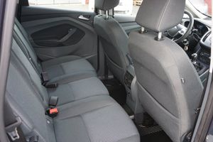 Ford C-Max bild 11