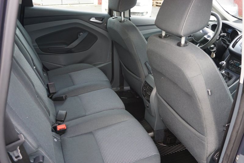 Ford C-Max bild 11