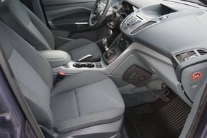 Ford C-Max bild 12