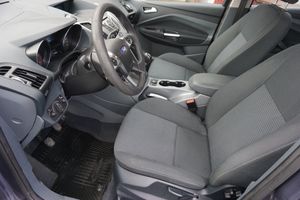 Ford C-Max bild 5