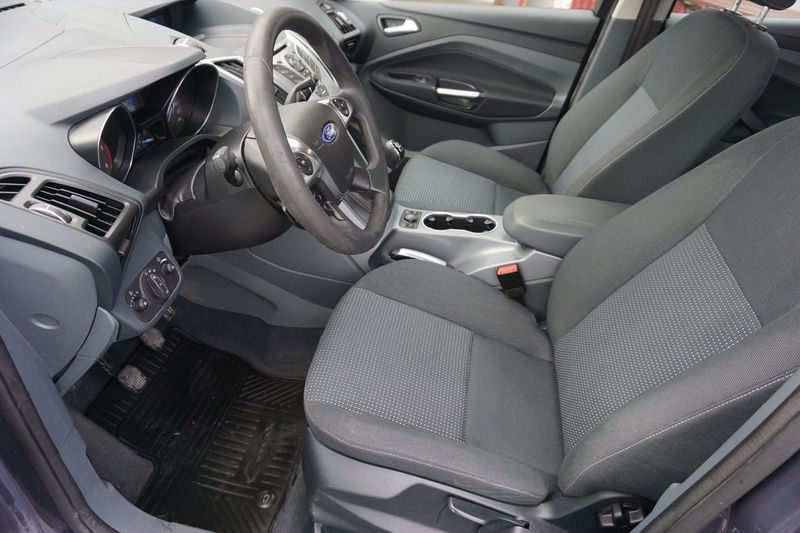 Ford C-Max bild 5