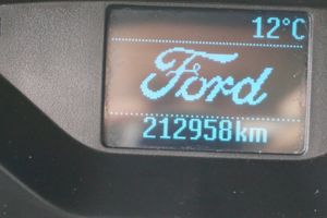 Ford C-Max bild 6