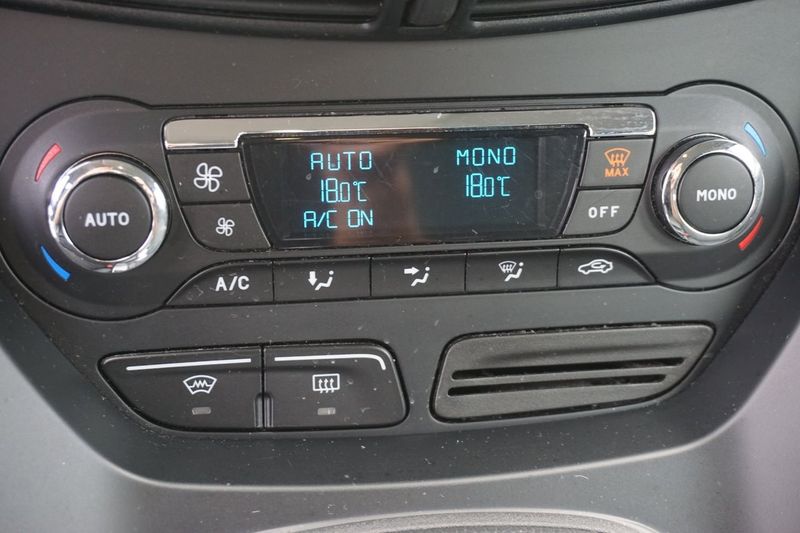 Ford C-Max bild 8