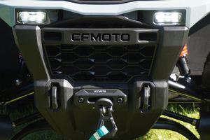 CFMOTO C-Force bild 7
