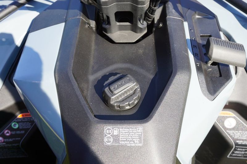 CFMOTO C-Force bild 11