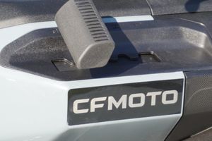 CFMOTO C-Force bild 16