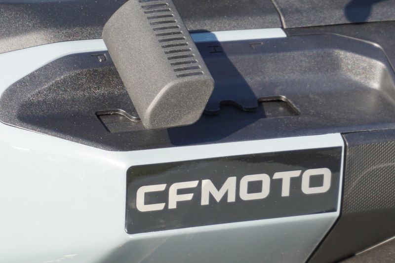 CFMOTO C-Force bild 16