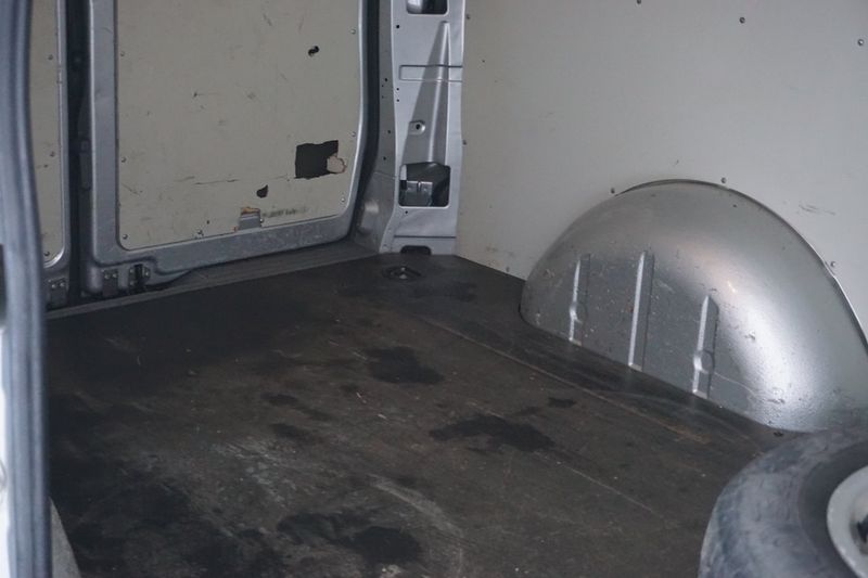 Mercedes Vito bild 12