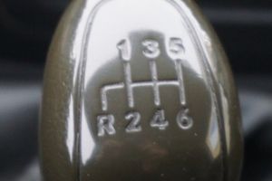 Mercedes Vito bild 7