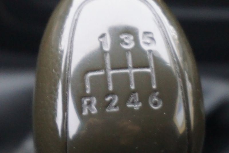 Mercedes Vito bild 7