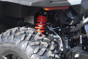 CFMOTO C-Force bild 14